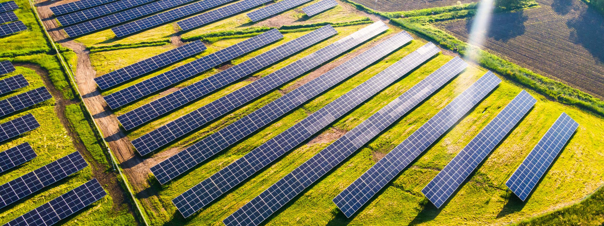 Solarfeld